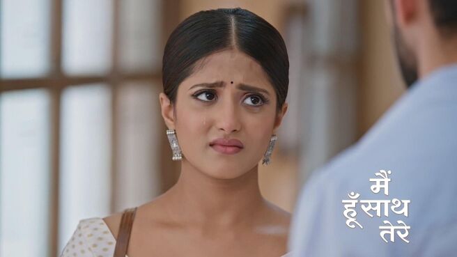 Main Hoon Saath Tere season 1 episode 29 on Zee5