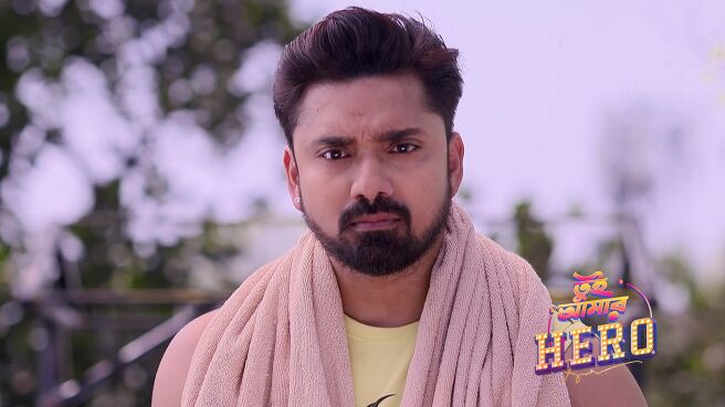 Tui Amaar Hero season 1 episode 2 on Zee5