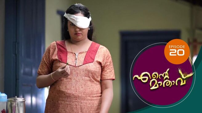 Ente Mathavu season 1 episode 20 on Sun NXT