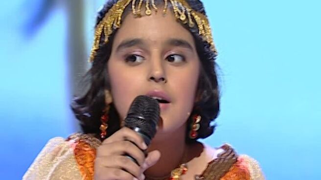 Sa Re Ga Ma Pa Lil Champs 2007 season 1 episode 25 on Zee5