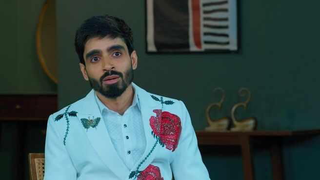 Shaadi Mubarak - Phere Aur Fun Unlimited season 1 episode 3 on Zee5