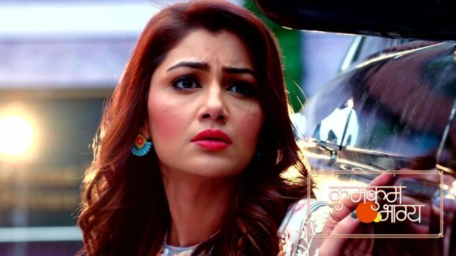 Kumkum Bhagya season 1 episode 1920 on Zee5