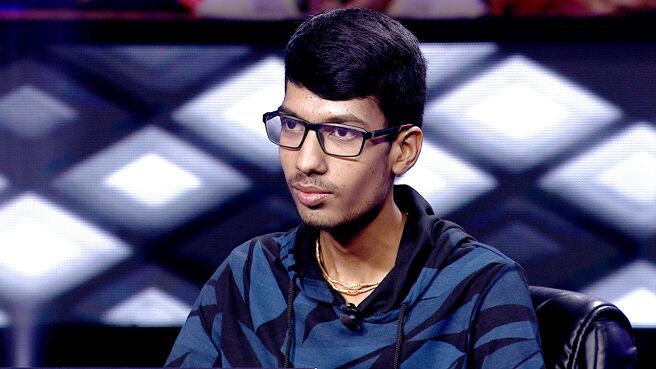 Kaun Banega Crorepati season 15 episode 35 on SonyLIV