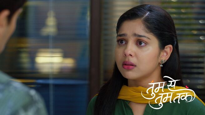 Tumm Se Tumm Tak season 1 episode 17 on Zee5