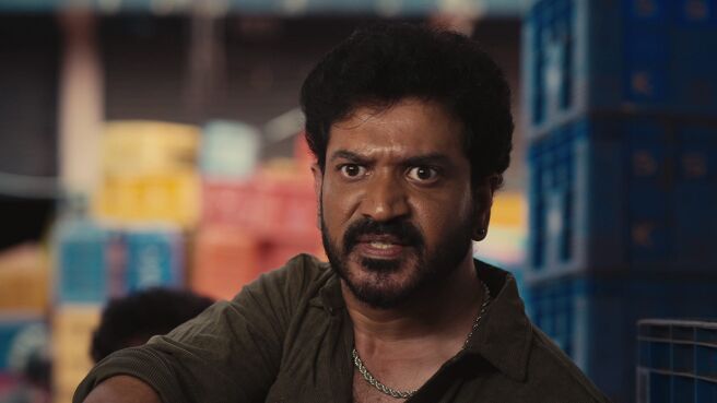 Kasaragod Embassy season 1 episode 3 on Zee5