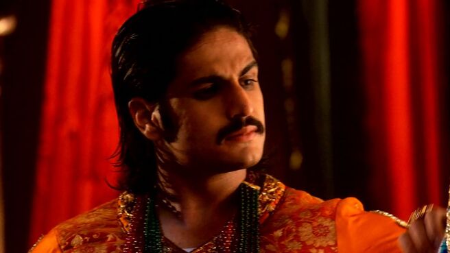 Jodha Akbar (Tamil) season 1 episode 106 on Zee5