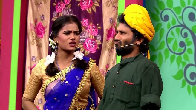 Comedy Khiladigalu Championship Season 2 season 2 episode 45 on Zee5