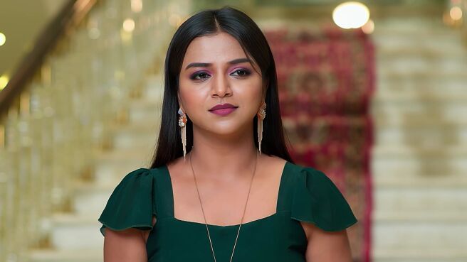 Aval Varuvala season 1 episode 78 on Zee5