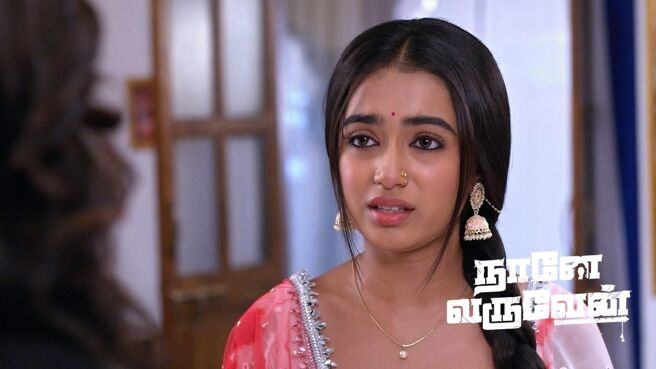 Naane Varuven season 1 episode 50 on Zee5