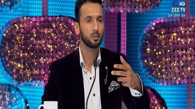 Dance India Dance Season 5 season 1 episode 26 on Zee5