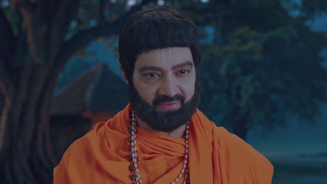 Sri Raghavendra Mahathme season 1 episode 12 on Zee5