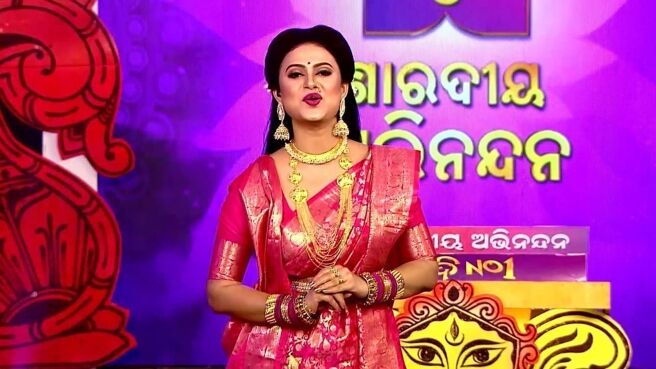 Didi No.1 season 1 episode 129 on Zee5