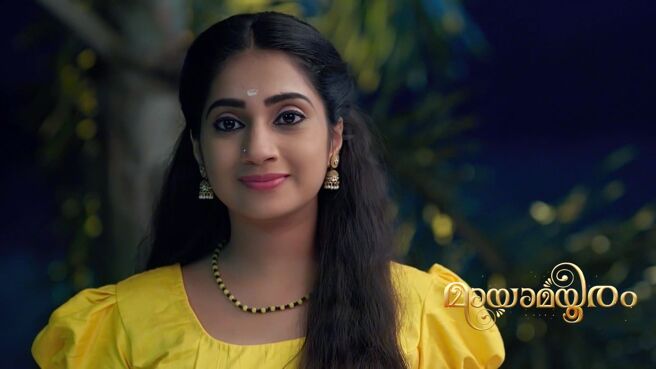 Mayamayooram season 1 episode 21 on Zee5
