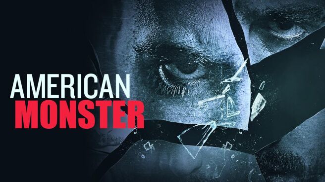 American Monster on DiscoveryPlus