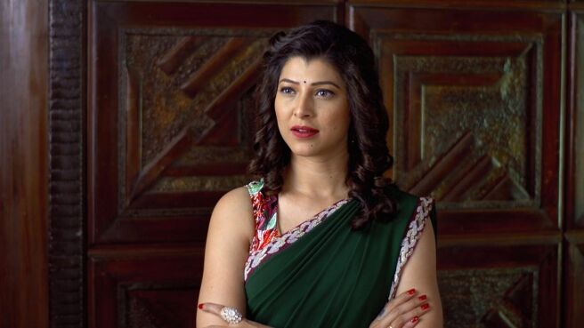 100 Days season 1 episode 11 on Zee5