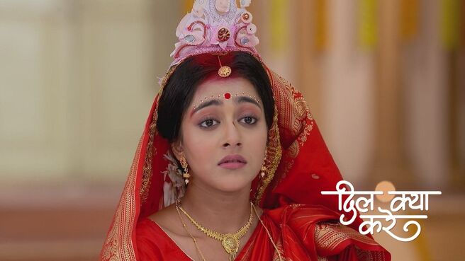 Dil Kya Kare season 1 episode 30 on Zee5