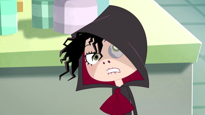 My Bhoot Friends season 1 episode 30 on Zee5