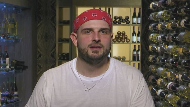 Hell's Kitchen, Season 17 season 17 episode 5 on DiscoveryPlus