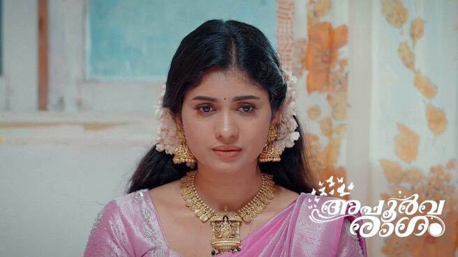 Apoorvaragam season 1 episode 24 on Zee5
