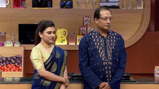 Randhane Bandhan season 1 episode 35 on Zee5