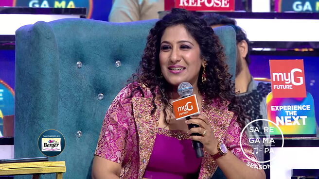 SaReGaMaPa Season 3 season 1 episode 9 on Zee5