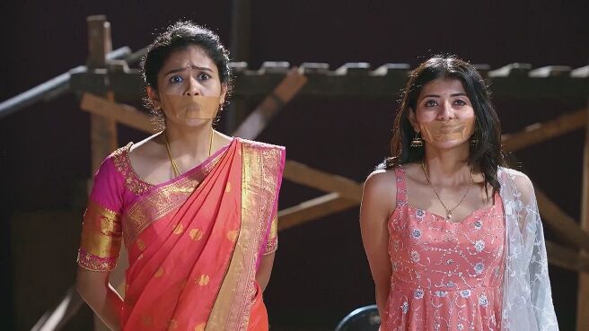 Rajakumari season 1 episode 9 on Zee5