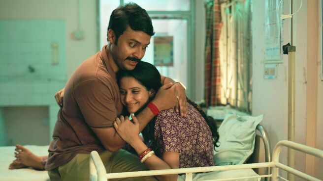 Bibhishon season 1 episode 4 on Zee5