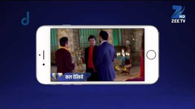 Ek Tha Raja Ek Thi Rani season 1 episode 13 on Zee5