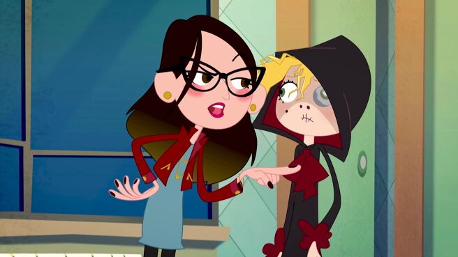 My Bhoot Friends season 1 episode 35 on Zee5