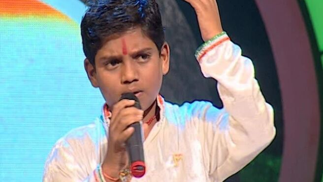 Sa Re Ga Ma Pa Lil Champs 2009 season 1 episode 22 on Zee5