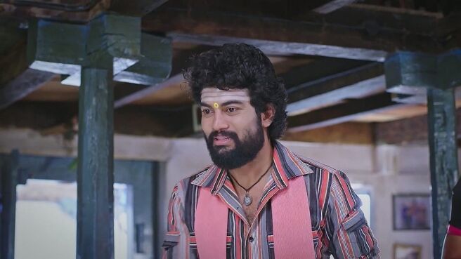Annayya season 1 episode 21 on Zee5