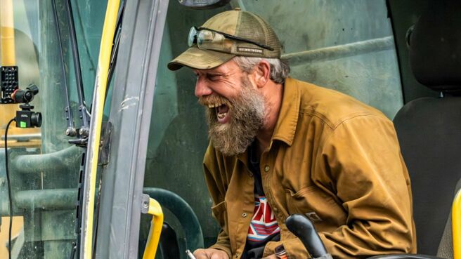 Gold Rush season 15 episode 16 on Discovery Plus