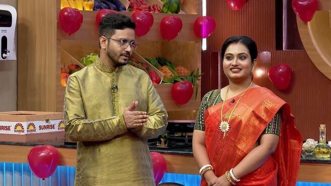 Randhane Bandhan season 1 episode 38 on Zee5