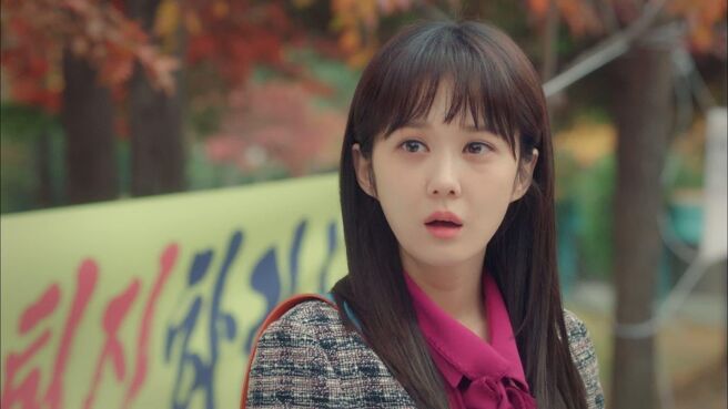 Couple on the Backtrack season 1 episode 11 on Zee5