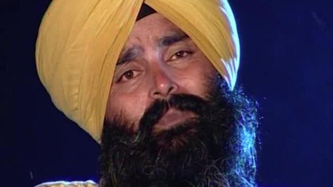 Kach Diyan Wanga season 1 episode 48 on Zee5