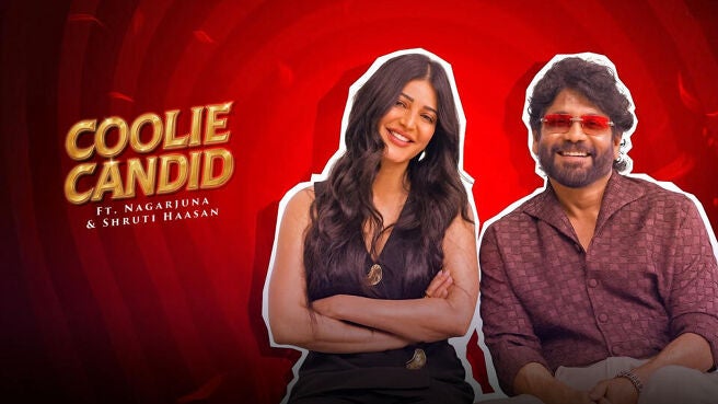 Coolie Cricket season 1 episode 1 on Sun NXT