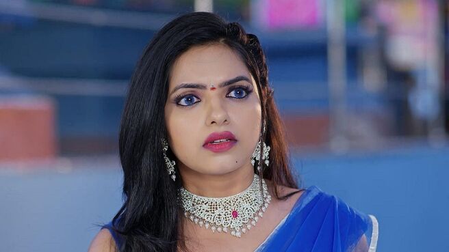 Kalyani season 1 episode 26 on Zee5