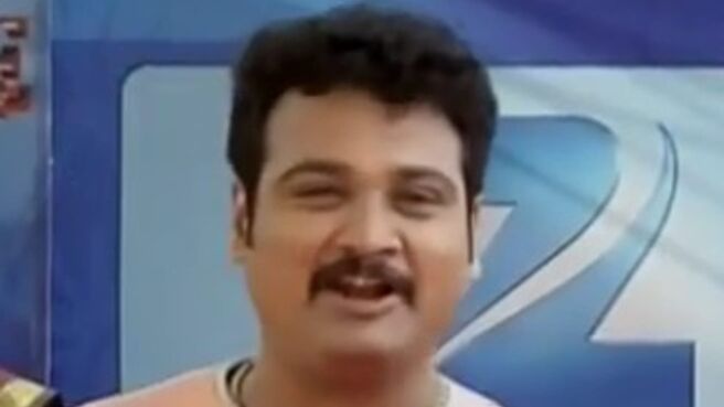 Home Minister season 1 episode 451 on Zee5