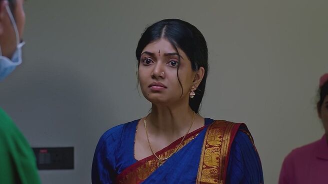 Kalavaari Kodalu Kanakamahalakshmi season 1 episode 9 on Zee5