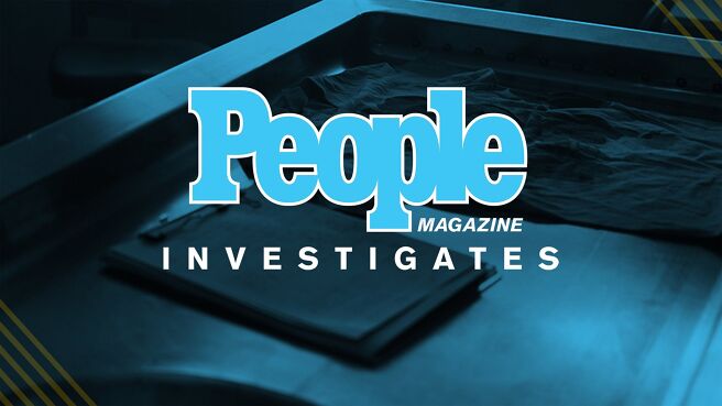 People Magazine Investigates season 5 episode 2 on Discovery Plus