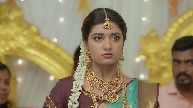 Paarijatham season 1 episode 4 on Zee5