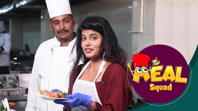 Meal Squad season 1 episode 11 on Sun NXT