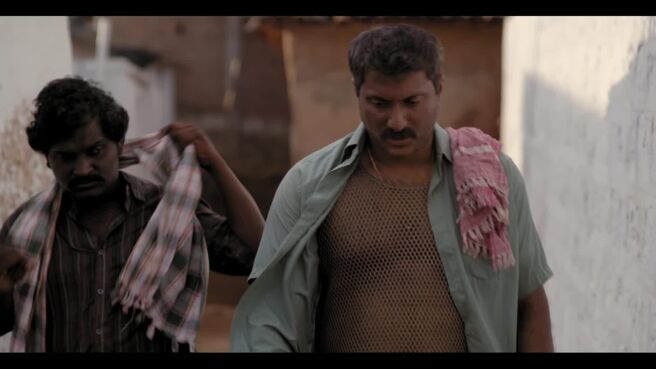 G.O.D season 1 episode 4 on Zee5