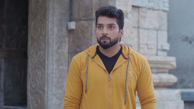 Rajakumari season 1 episode 7 on Zee5