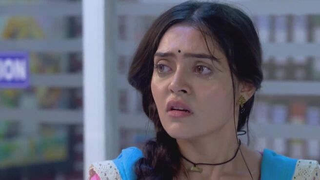 Jogomaya season 1 episode 7 on Zee5