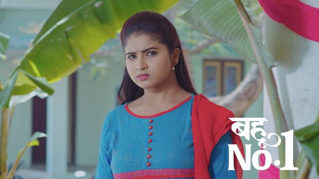 Bahu No. 1 season 1 episode 49 on Zee5