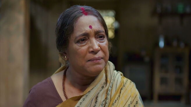 Annapurnar Lokkhira season 1 episode 15 on Zee5