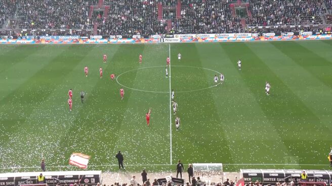 Kick-Off! on Sony LIV