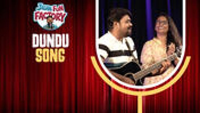 Jagan’s Fun Factory season 1 episode 2 on Sun NXT