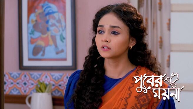 Puber Moyna season 1 episode 23 on Zee5